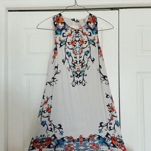 Urban Outfitters Ecote Dress